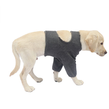Pet Protective Gear Dog Front Leg Double Protective Gear Protective Cover