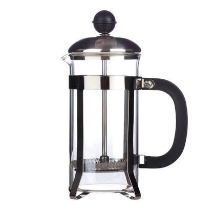 French Presses Coffee Pot Practical Coffee Maker Multifuncti