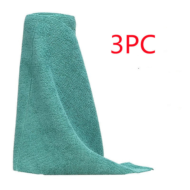 Kitchen Dishwashing Cloth Household Cleaning