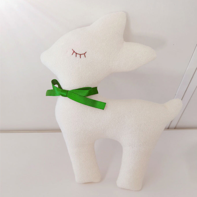 Cute Doll Bear Doll Sleeping Comfort