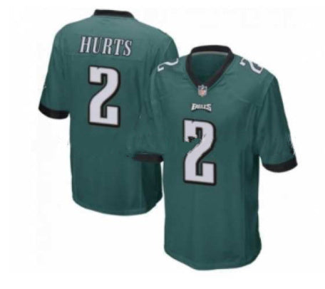 Simple And Creative Football Jersey