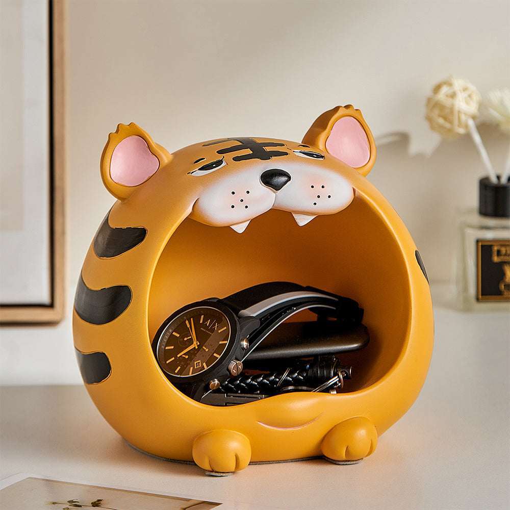 Organize The Decoration Of The Kitchen And Bedroom Porch