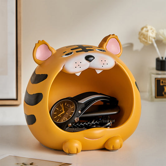 Organize The Decoration Of The Kitchen And Bedroom Porch