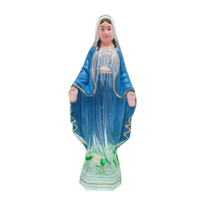 Character Decoration Saint Prayer Decoration Object