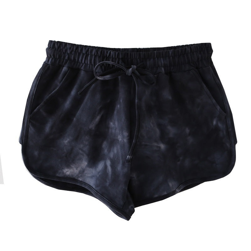 Women's Leisure Sports Short Pants
