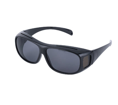 Outdoor Shading Glasses