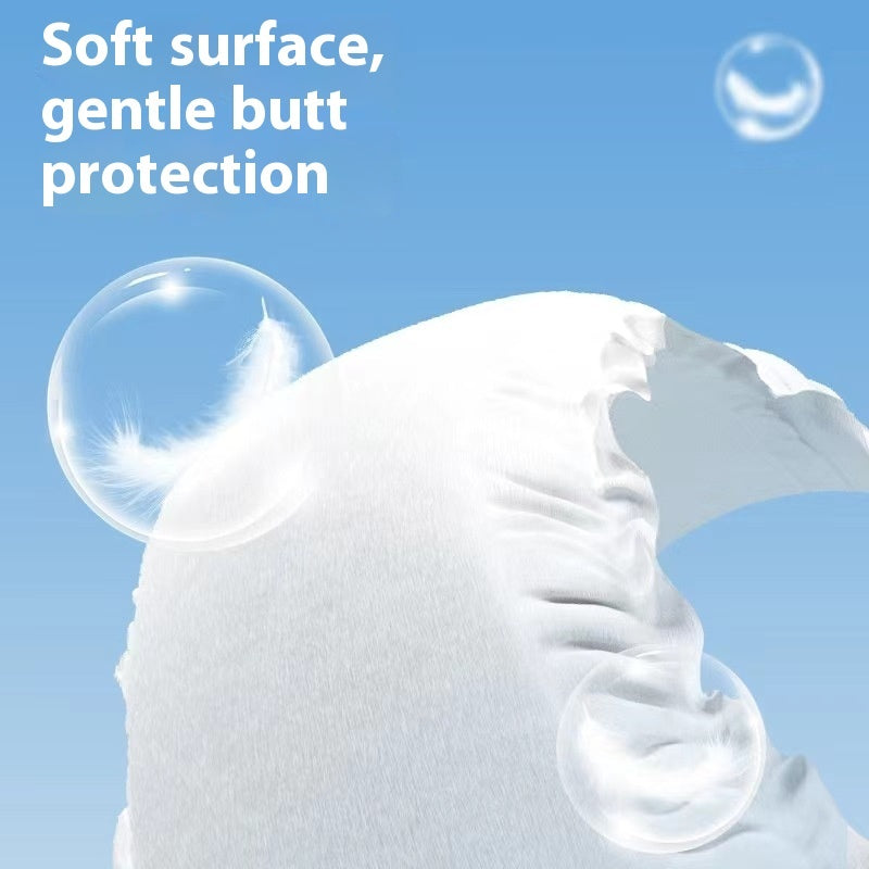 Diapers For The Elderly Baby Diapers Night Use