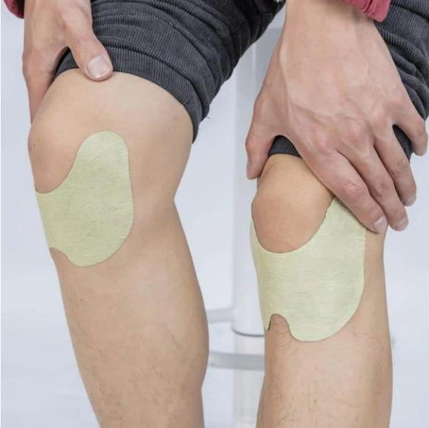 Moxibustion Patch Knee Joint Relief Patch Kit