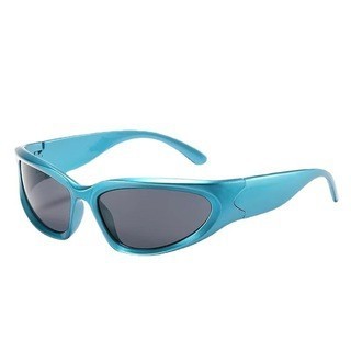 Outdoor Athletic Glasses Steam Punk Sunglasses
