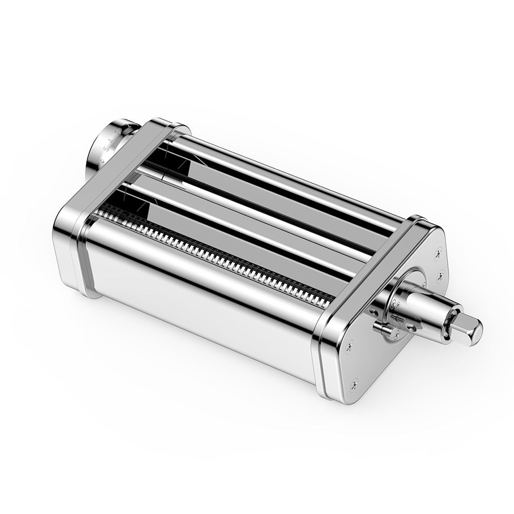 Noodle Machine Pressing Noodle Three-in-one Kitchen Treasure Cutting Tool