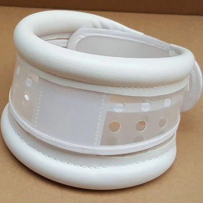 Cervical Traction Health Care Protective Gear Adjustable Lower Head