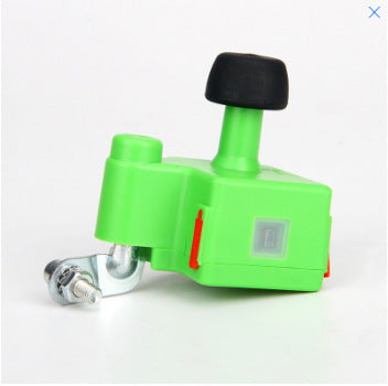 Electric Bicycle Generator Night Riding Equipment Accessories