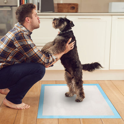 Dog Training Pads – 50 Pack
