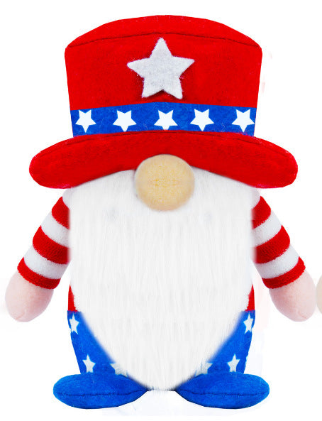 Faceless Doll  Doll Ornaments
