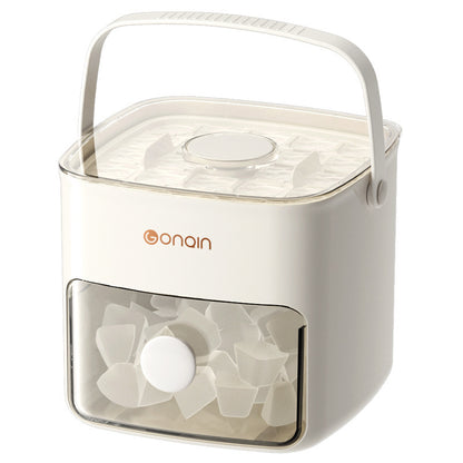 Ice Tray Portable Ice Maker Ice Maker Ice Cube Mold