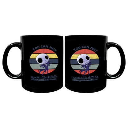 Black Glaze Mug Ceramic Coffee Cup