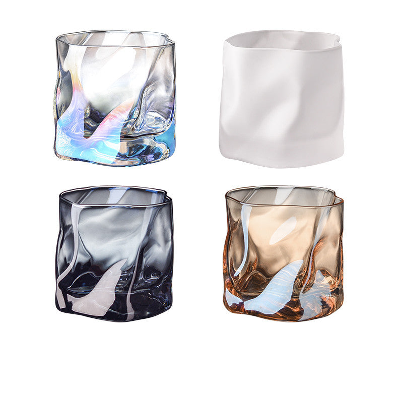 High Value Beer Mug Colored Glass