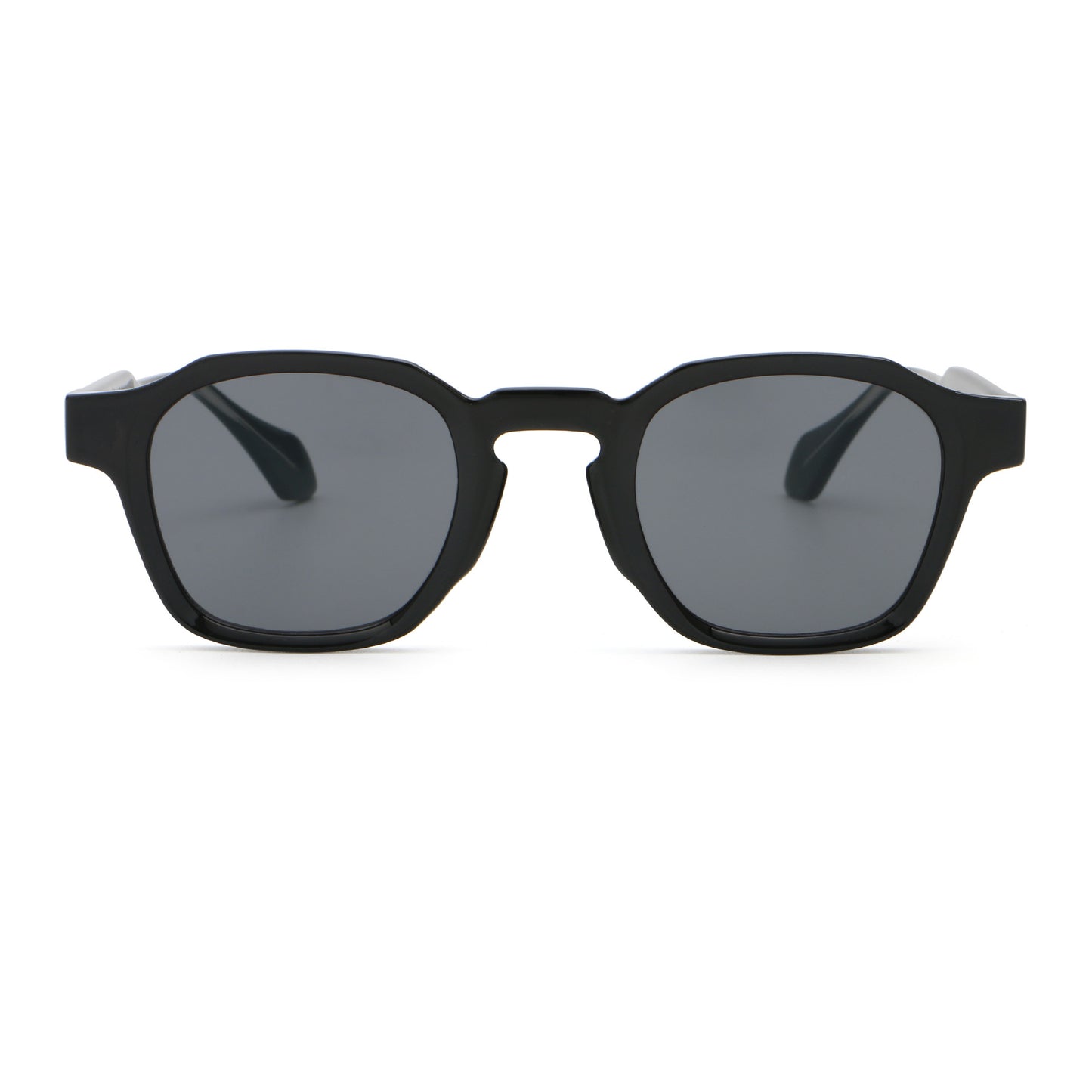 New Classic Fashion Compound Propionic Acid Pin Sunscreen Advanced Sense Sun Glasses