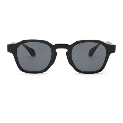 New Classic Fashion Compound Propionic Acid Pin Sunscreen Advanced Sense Sun Glasses