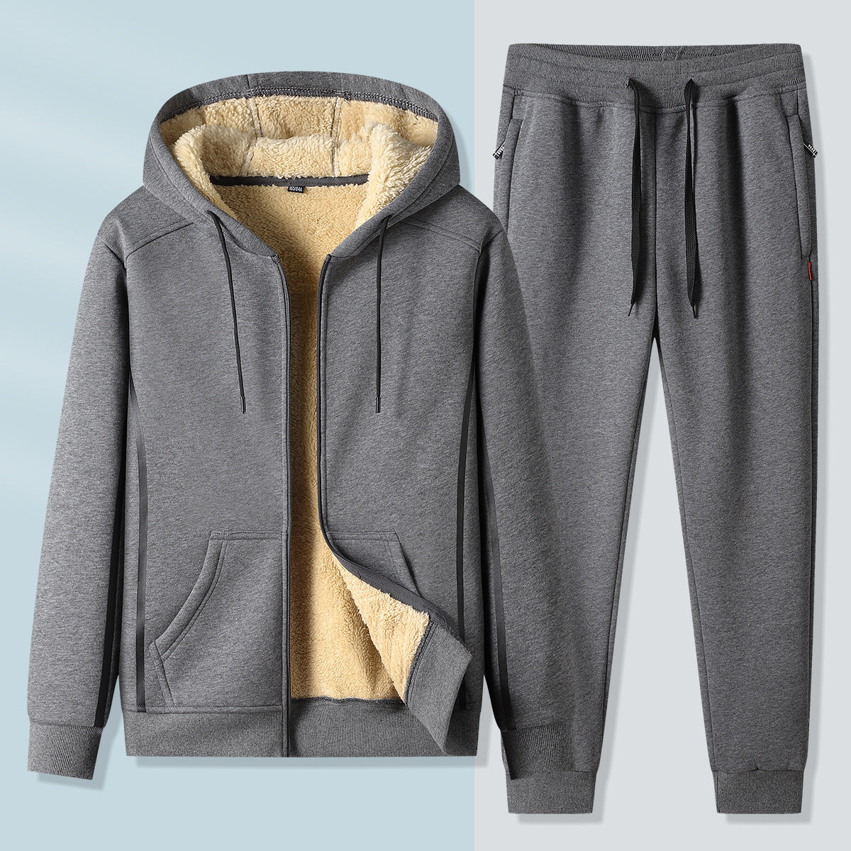 Men's Leisure Sports Suit Sports