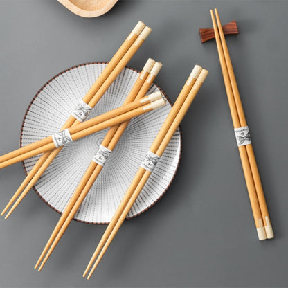 Japanese Chopsticks Mildew-proof Kitchen Tableware Appearance