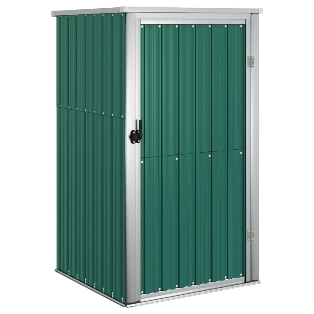 Garden Shed 88x Galvanized   Garden Shed 88x Galvanized