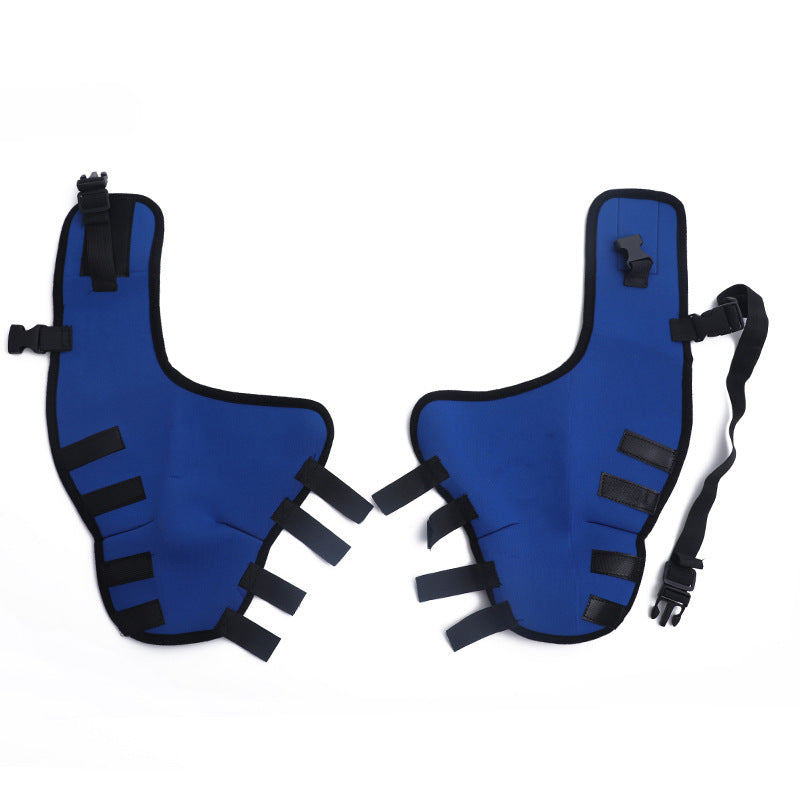 Dog Leg Protector Pet Joint Protective Cover