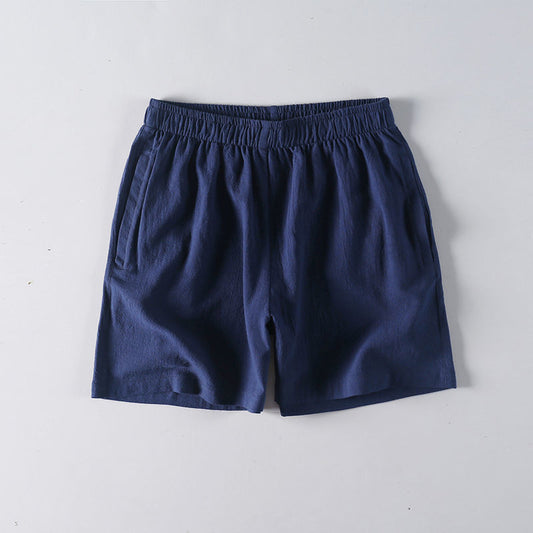 Short Shorts Men's Leisure Sports