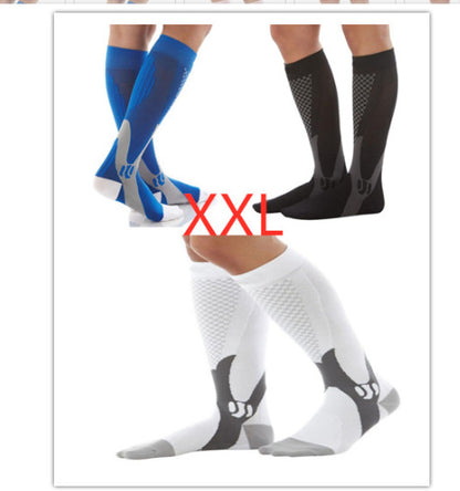Compression Socks For Men&Women Best Graduated Athletic Fit For Running Flight Travel Boost Stamina Circulation&Recovery Socks