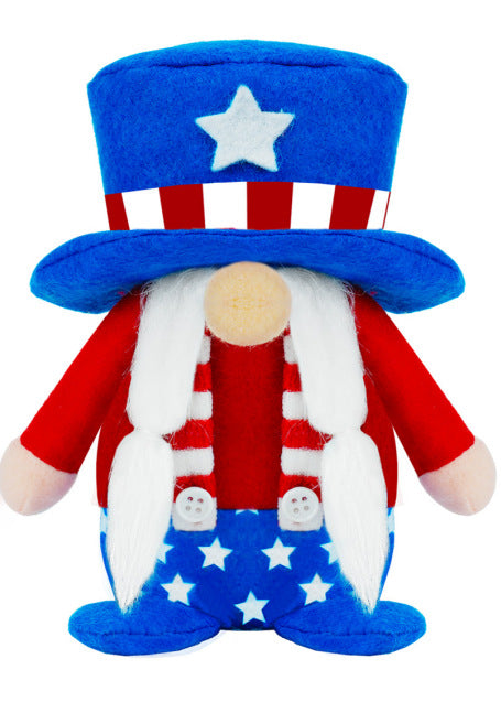 Faceless Doll  Doll Ornaments