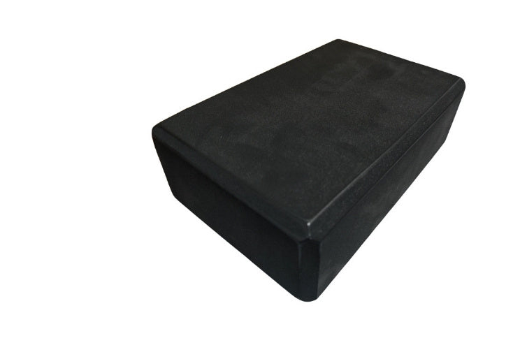 High-density Yoga Foam Bricks Dance Fitness Auxiliary Bricks