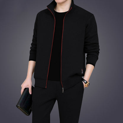 Two Piece Trendy Casual Sports Set
