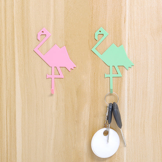 Kitchen Wall Hanging Hook Bathroom Decoration