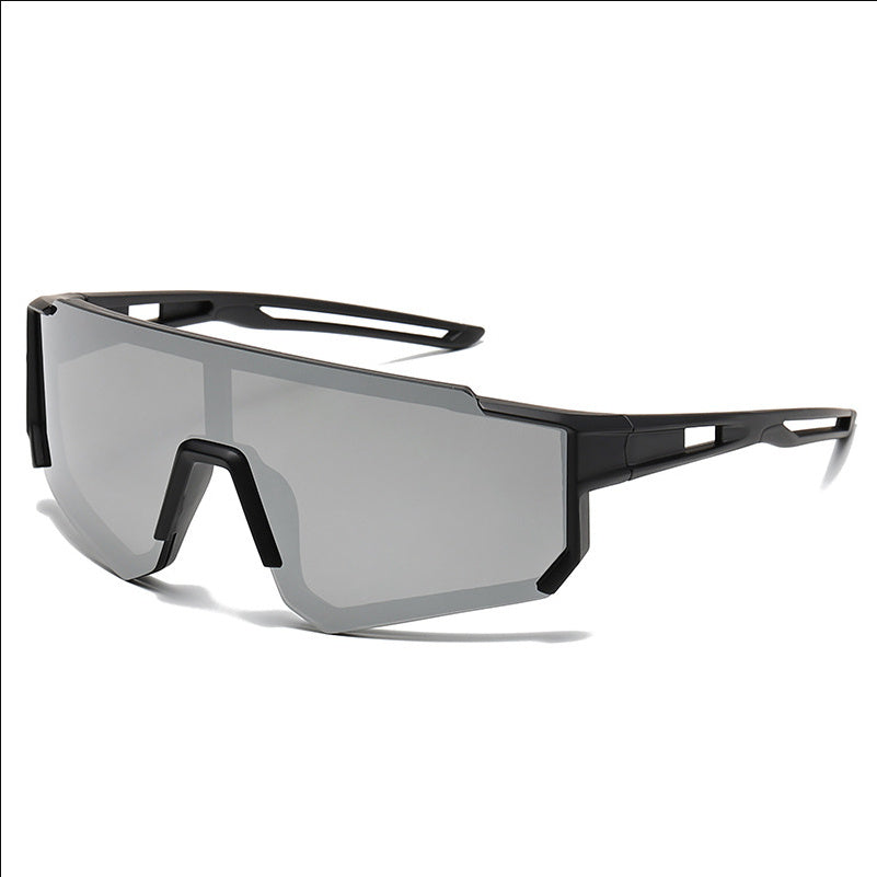 Colorful Big Frame For Cycling Glasses