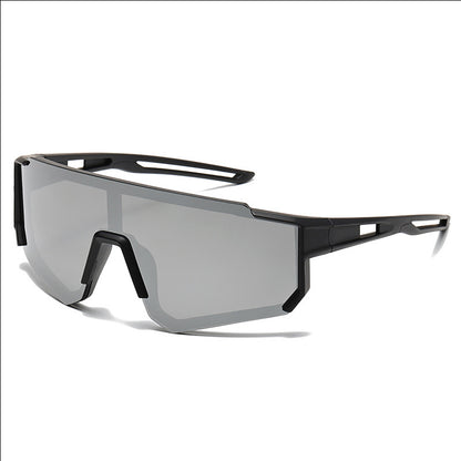 Colorful Big Frame For Cycling Glasses