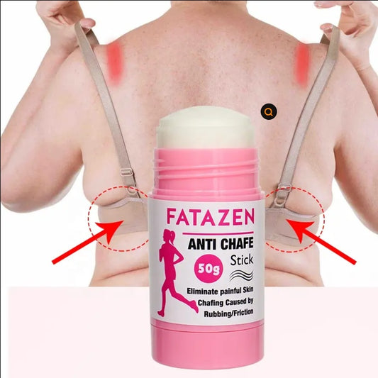 European Cup Outdoor Sports Football Natural Organic Private Label Body Balm Anti Chafing Balm Body Glide Deodorant Stick