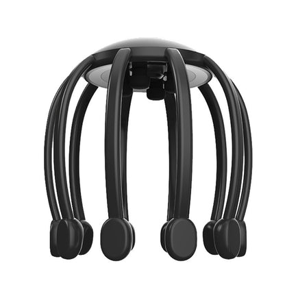 Male And Female Head Massager