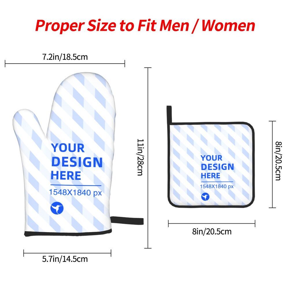 Thick And Durable Kitchen Baking Three-piece Set