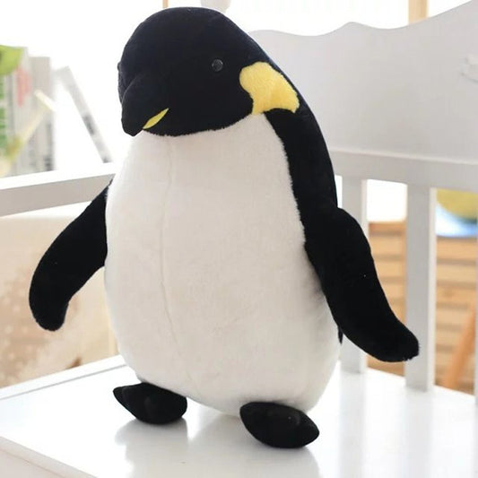 Cute Penguin Doll Doll Plush Toy Penguin Grab Machine Rag Doll Doll