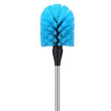 Single Kitchen Cleaning Glass Nylon Brush