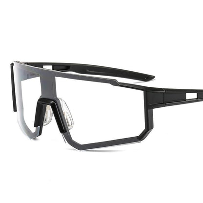 Colorful Big Frame For Cycling Glasses