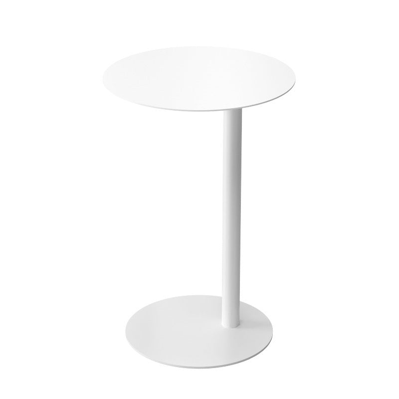 Coffee Sofa Side Table Mini Bedside Corner Table