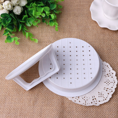Creative Kitchen Multifunctional Burger Patty Press
