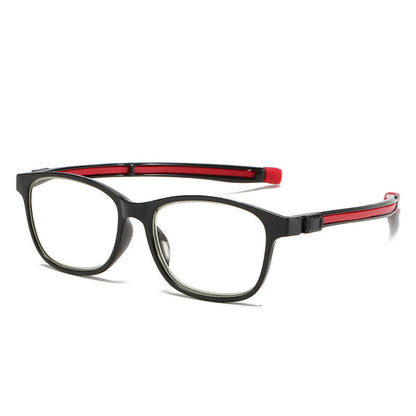 HD Anti-Blu-ray Reading Glasses