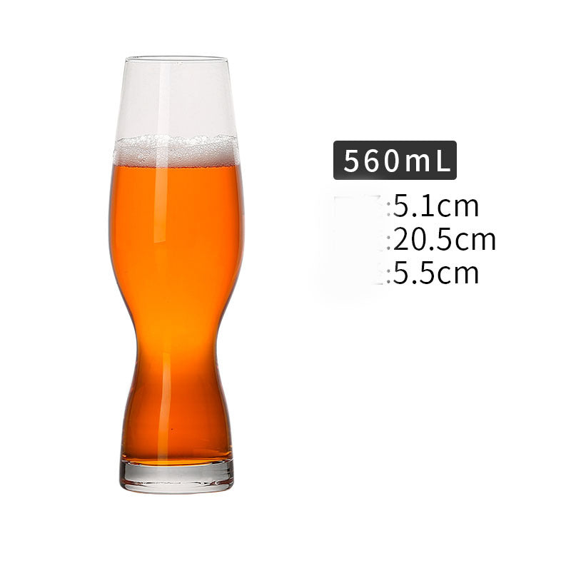 Simple And Creative Personality Craft Beer Mug