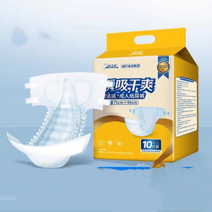 Adult Disposable Underpads – Multiple Sizes