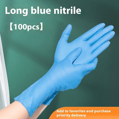 Disposable Dishwashing Gloves – Multiple Sizes & Packs