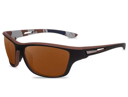 Sunglasses Running Driving And Biking Polarized Sports Sun Glasses