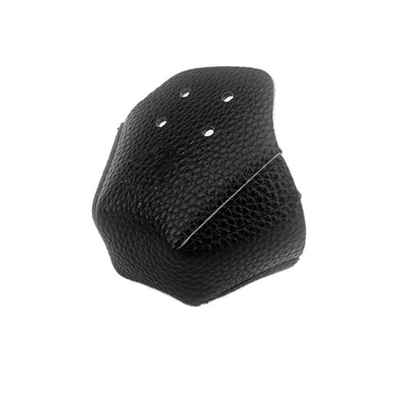 Multi-color Optional Roller Skating Shoe Cover Protective Gear Roller Skate Toe Protective Cover