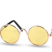 Pet Glasses Cat Sunglasses Pet Accessories Cat Glasses